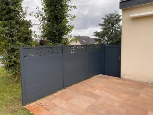 Fenetres De Questembert Ploermel Fenetres Ploermel Clotures Alu 24