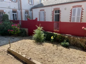 Fenetres De Questembert Ploermel Fenetres Ploermel Clotures Alu 26