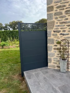 Fenetres De Questembert Ploermel Fenetres Ploermel Clotures Alu 29