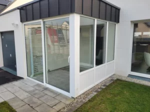 Fenetres De Questembert Ploermel Fenetres Ploermel Menuiseries Alu 104