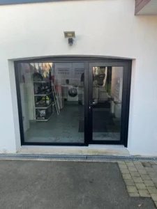 Fenetres De Questembert Ploermel Fenetres Ploermel Menuiseries Alu 107