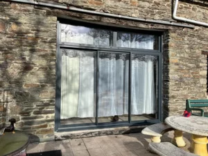 Fenetres De Questembert Ploermel Fenetres Ploermel Menuiseries Alu 45