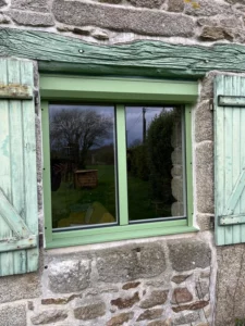 Fenetres De Questembert Ploermel Fenetres Ploermel Menuiseries Alu 51