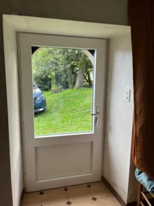 Fenetres De Questembert Ploermel Fenetres Ploermel Menuiseries Alu 80