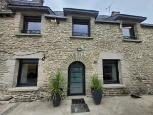 Fenetres De Questembert Ploermel Fenetres Ploermel Menuiseries Enoralu 15