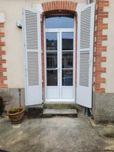 Fenetres De Questembert Ploermel Fenetres Ploermel Menuiseries PVC 15