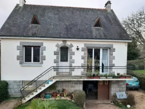 Fenetres De Questembert Ploermel Fenetres Ploermel Menuiseries PVC 21
