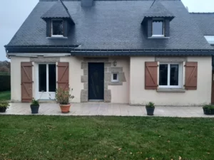 Fenetres De Questembert Ploermel Fenetres Ploermel Menuiseries PVC 22