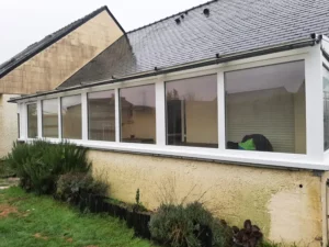 Fenetres De Questembert Ploermel Fenetres Ploermel Menuiseries PVC 23