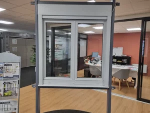 Fenetres De Questembert Ploermel Fenetres Ploermel Menuiseries PVC 42