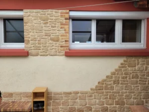 Fenetres De Questembert Ploermel Fenetres Ploermel Menuiseries PVC 45