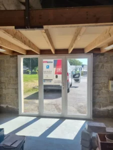 Fenetres De Questembert Ploermel Fenetres Ploermel Menuiseries PVC 50