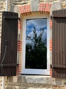 Fenetres De Questembert Ploermel Fenetres Ploermel Menuiseries PVC 6