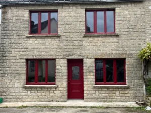 Fenetres De Questembert Ploermel Fenetres Ploermel Menuiseriesbois17