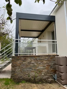 Fenetres De Questembert Ploermel Fenetres Ploermel Pergolas 15