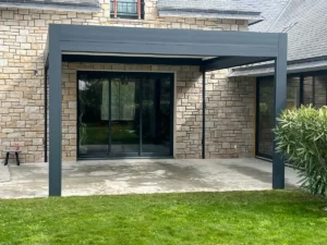 Fenetres De Questembert Ploermel Fenetres Ploermel Pergolas 24