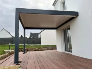 Fenetres De Questembert Ploermel Fenetres Ploermel Pergolas 27