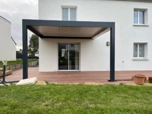 Fenetres De Questembert Ploermel Fenetres Ploermel Pergolas 28