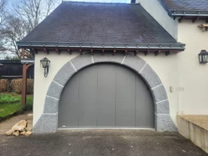 Fenetres De Questembert Ploermel Fenetres Ploermel Portes De Garages 32